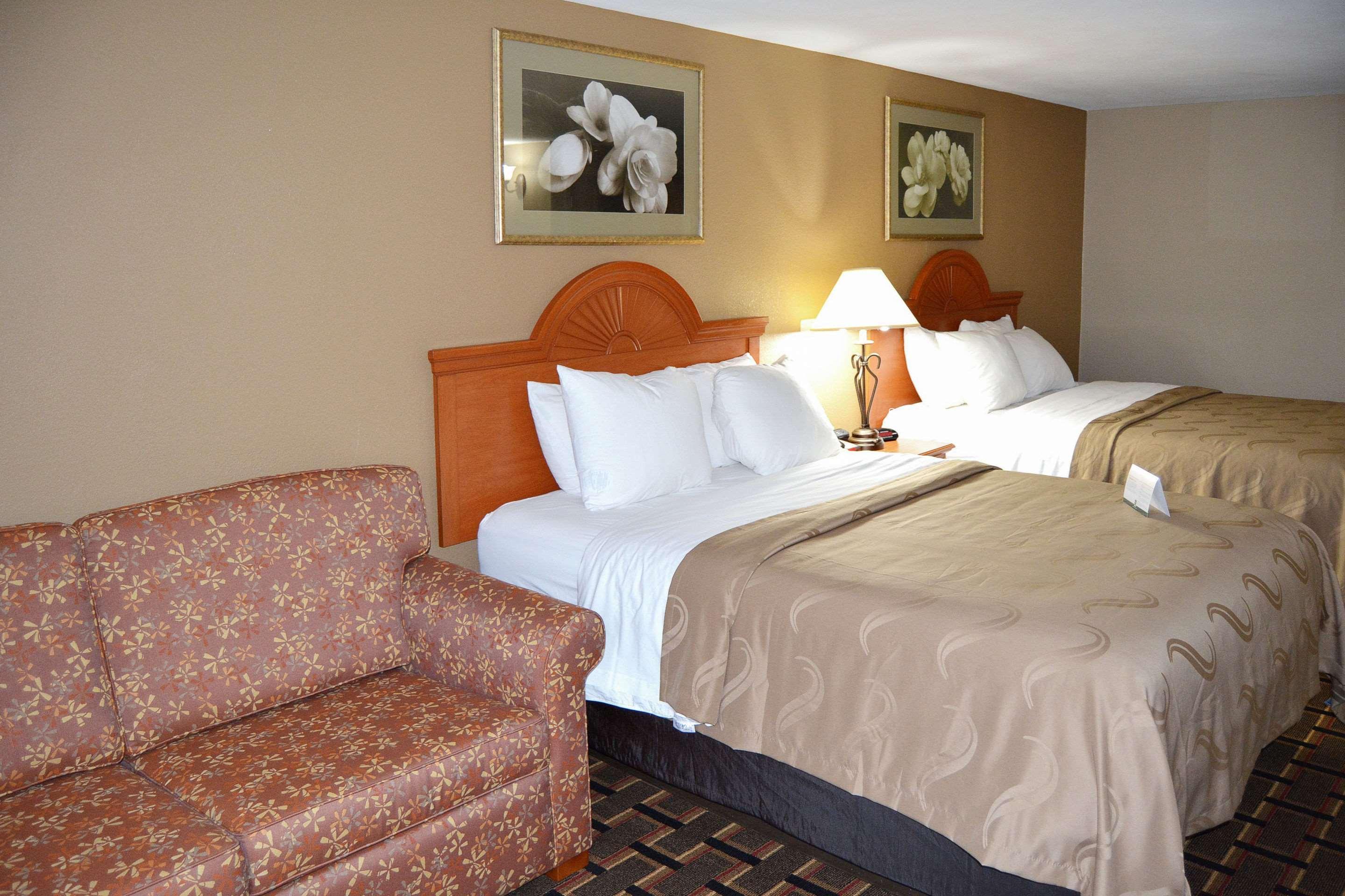 Quality Inn Raynham - Taunton Extérieur photo