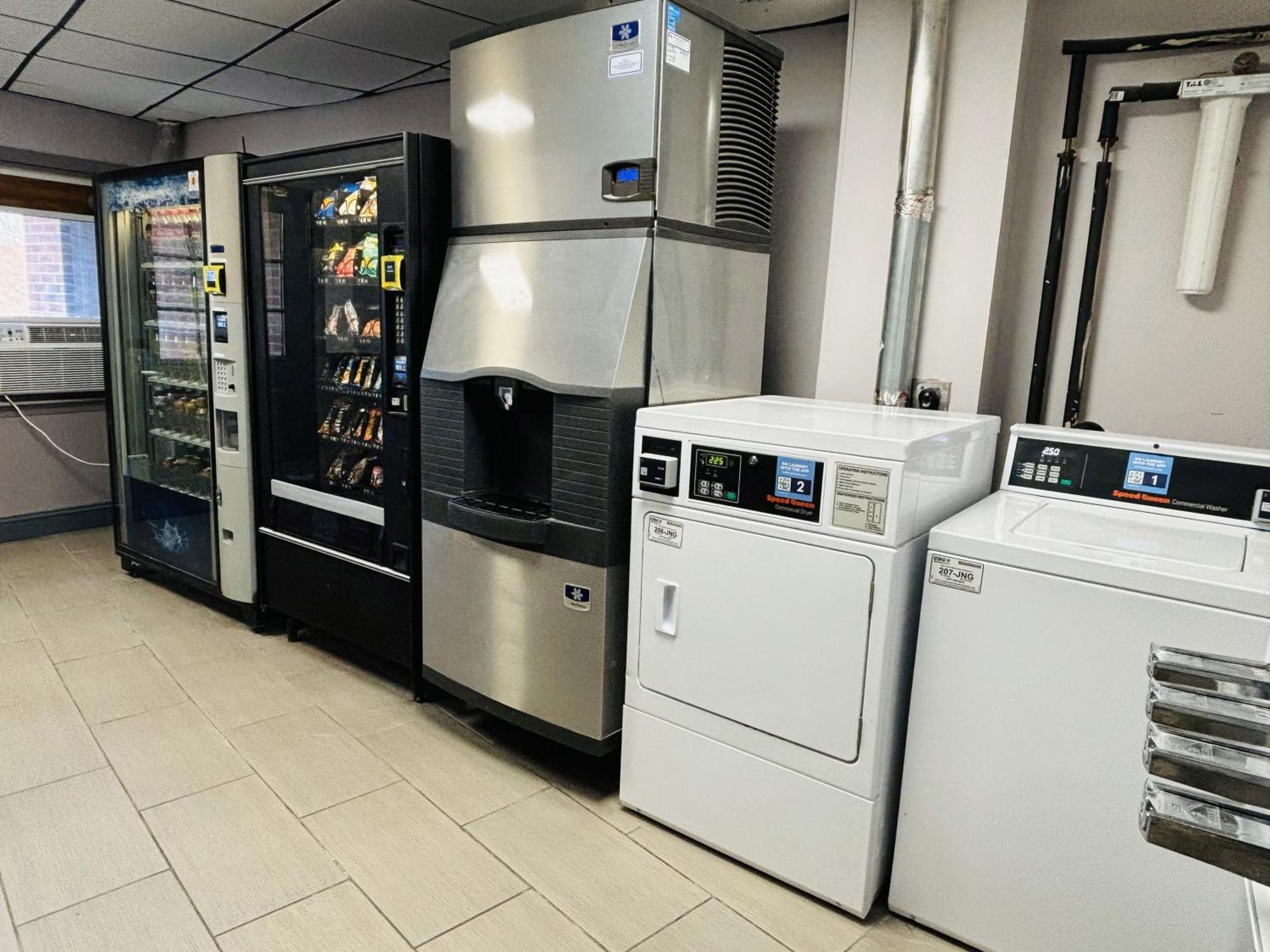 Quality Inn Raynham - Taunton Extérieur photo
