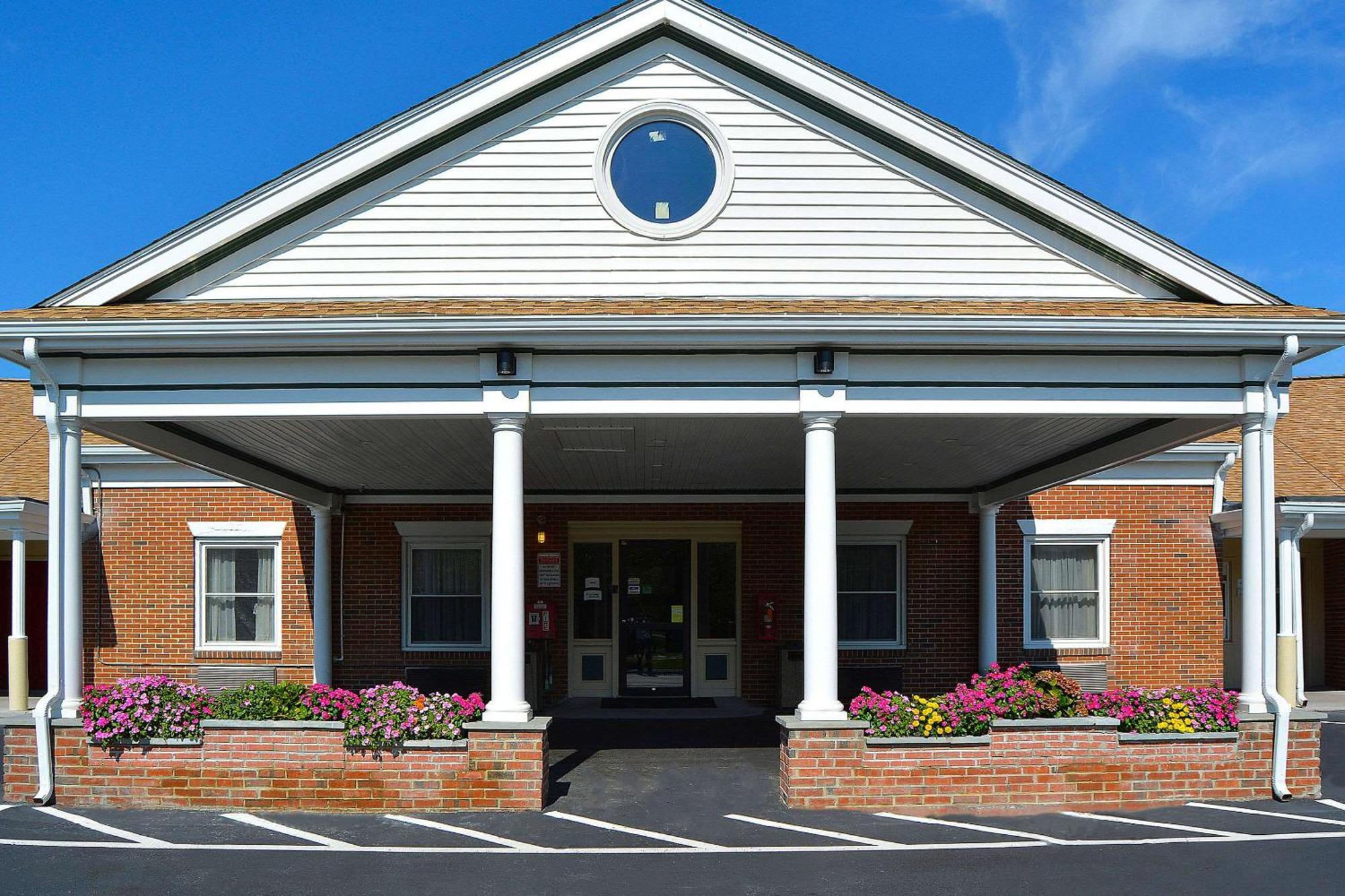 Quality Inn Raynham - Taunton Extérieur photo