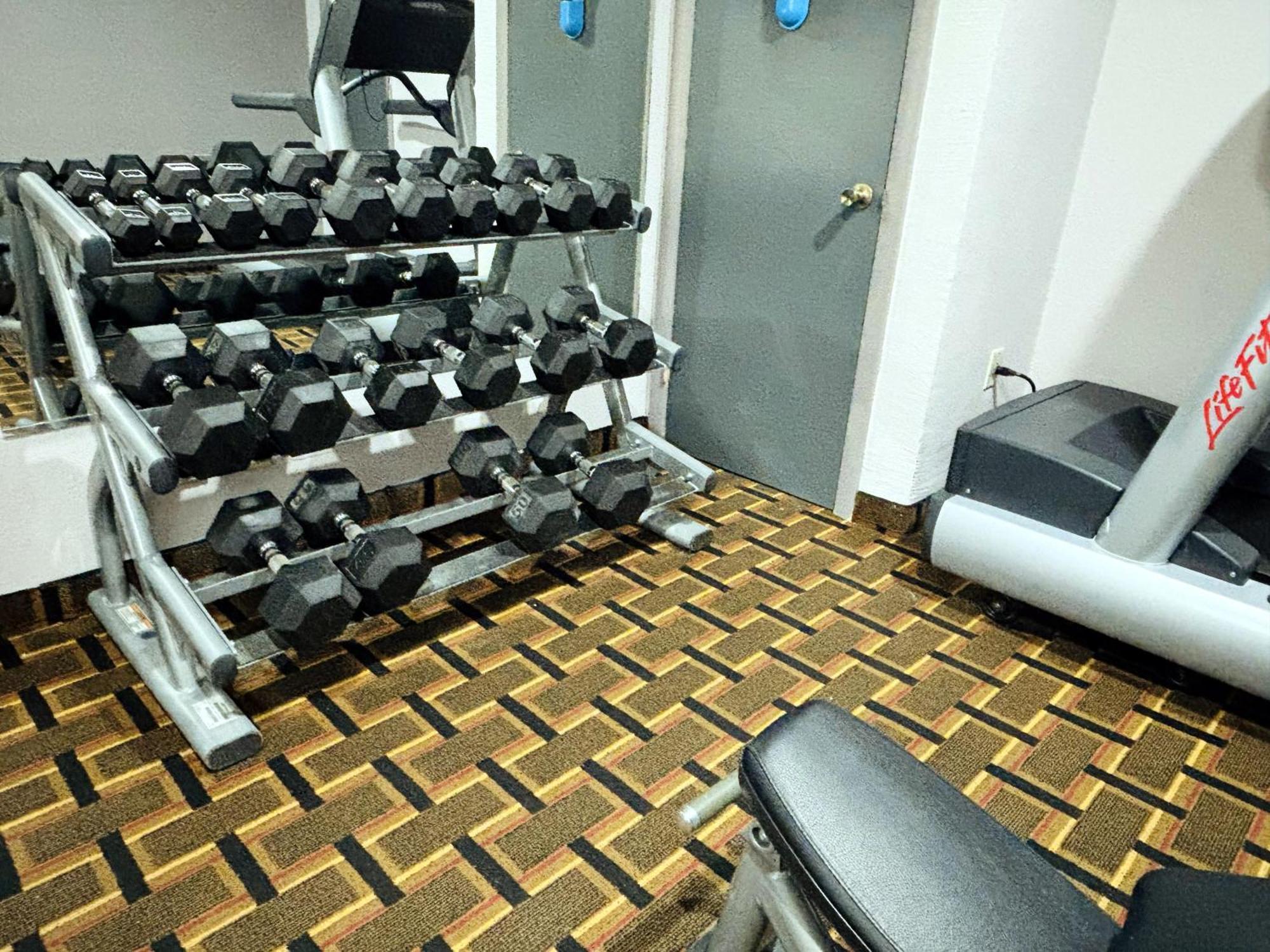 Quality Inn Raynham - Taunton Extérieur photo