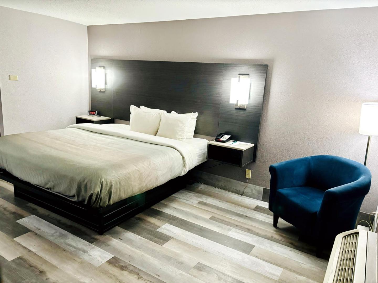 Quality Inn Raynham - Taunton Extérieur photo