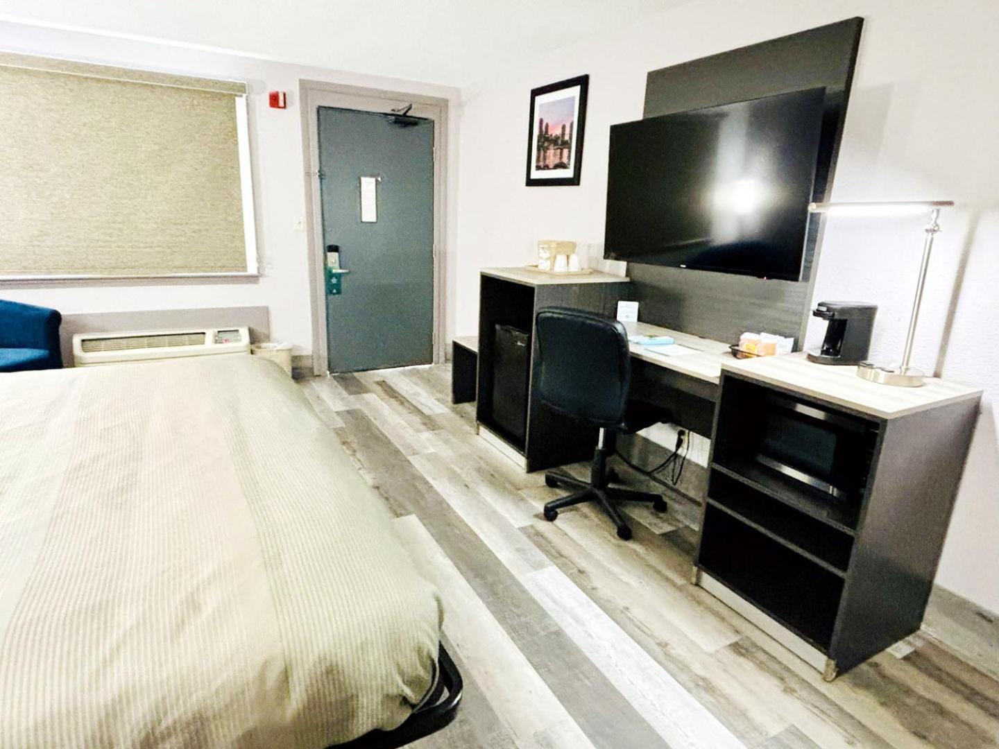Quality Inn Raynham - Taunton Extérieur photo
