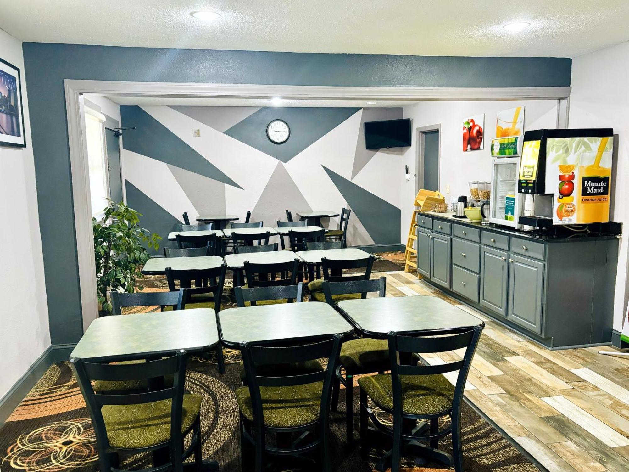 Quality Inn Raynham - Taunton Extérieur photo