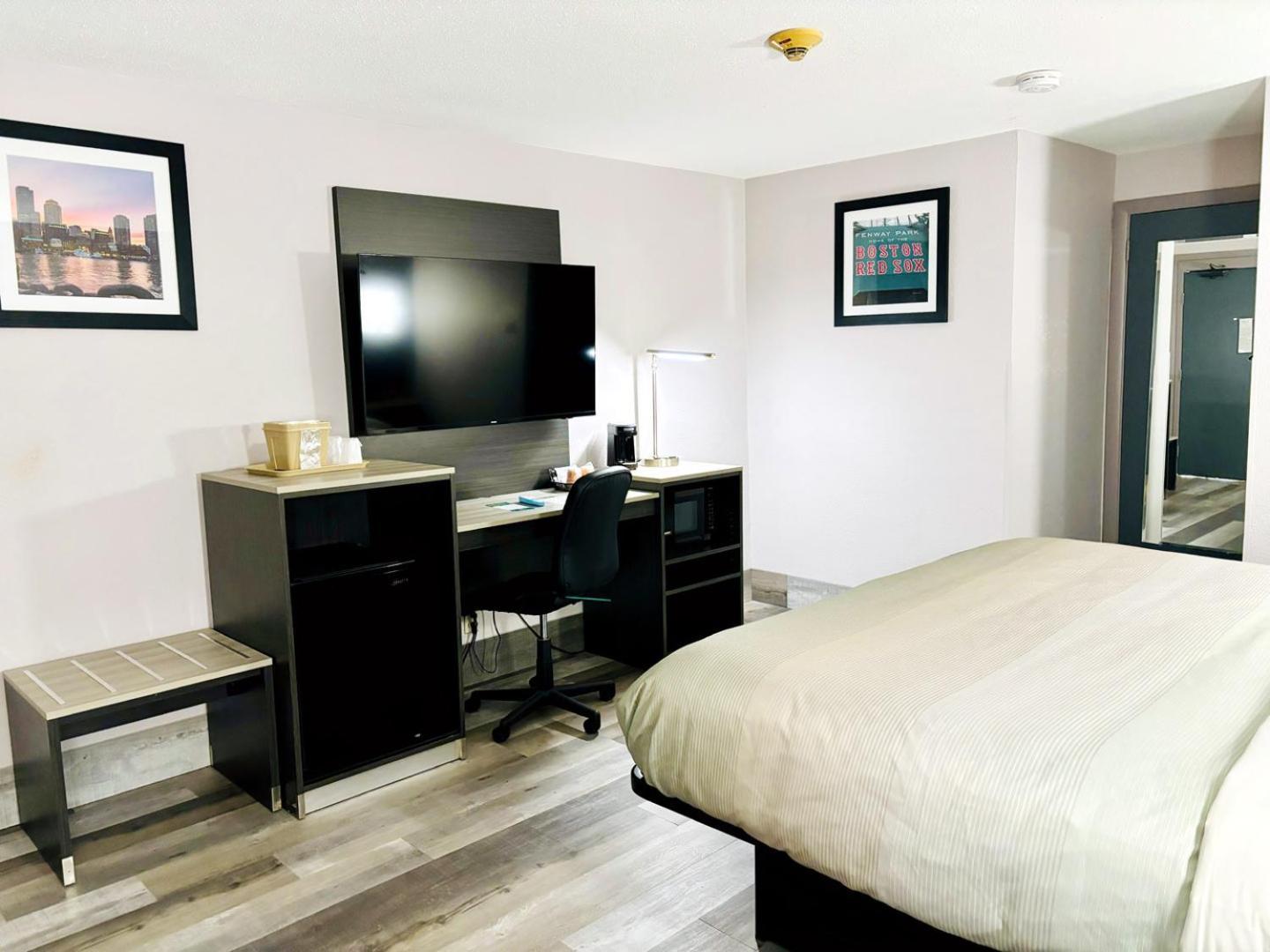 Quality Inn Raynham - Taunton Extérieur photo