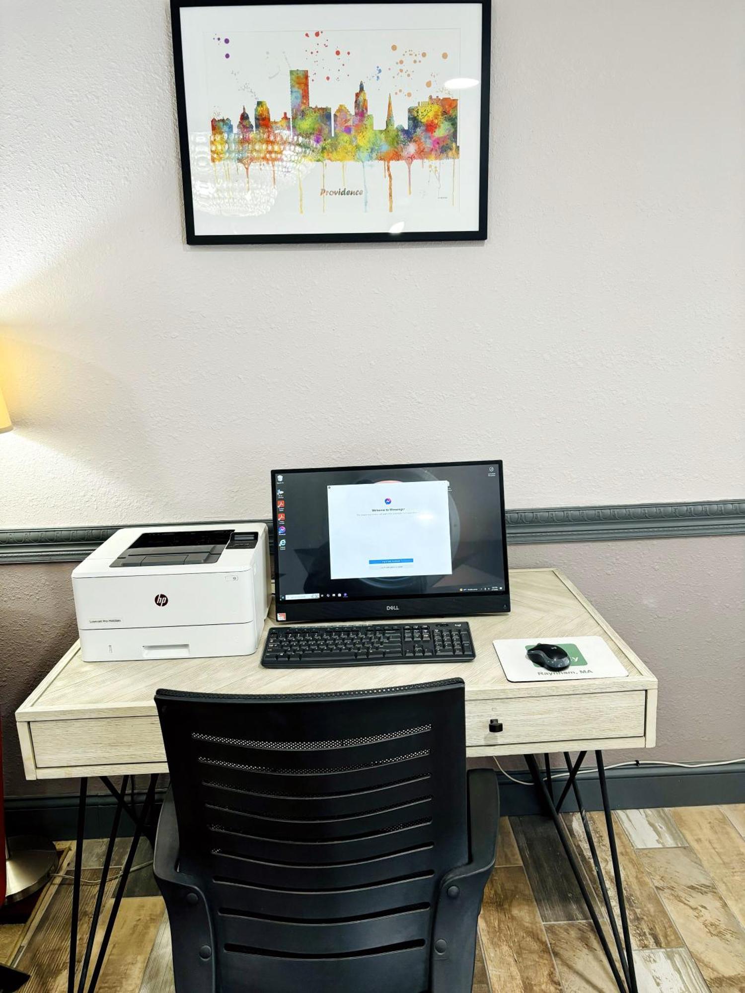 Quality Inn Raynham - Taunton Extérieur photo