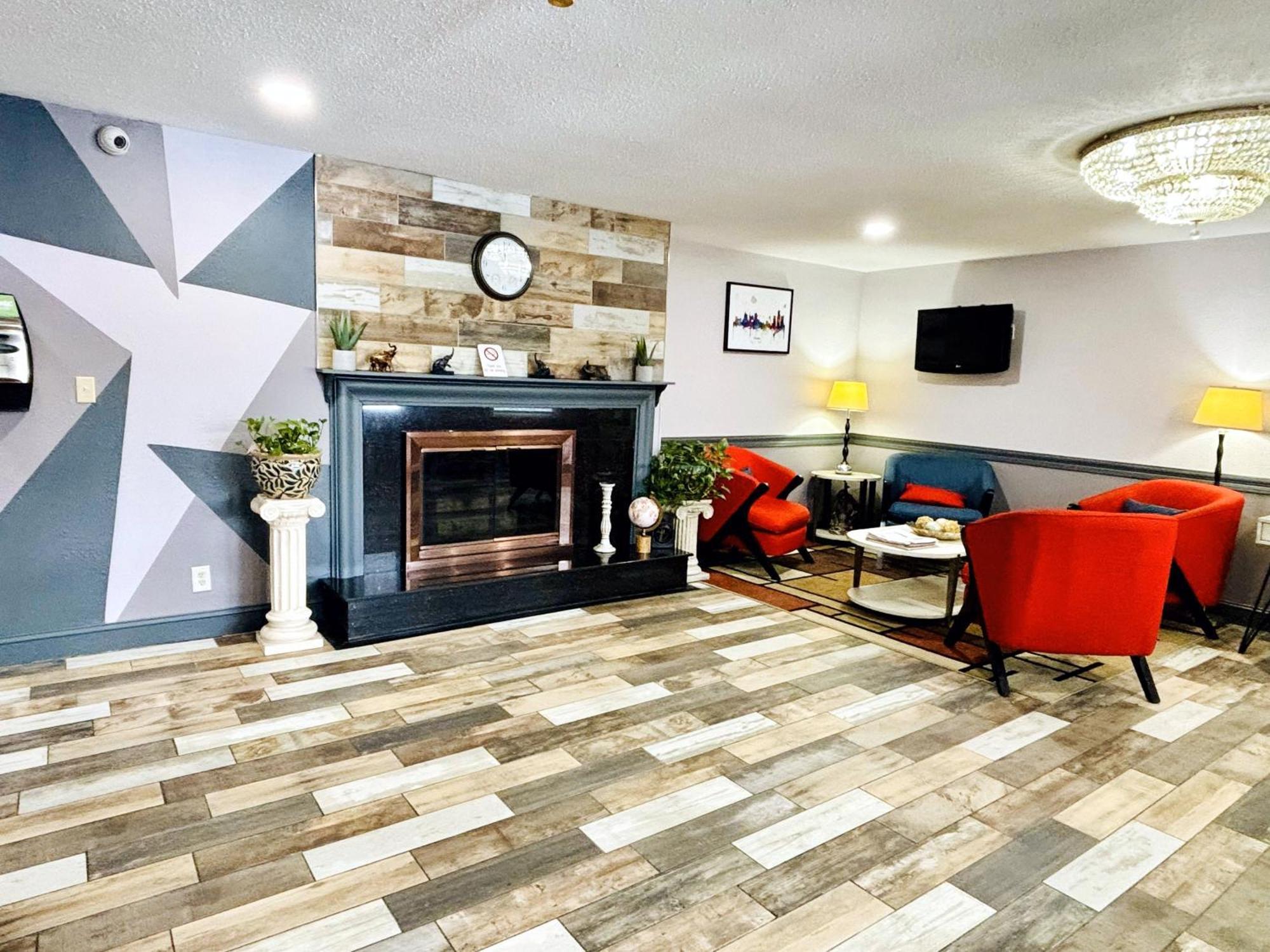 Quality Inn Raynham - Taunton Extérieur photo
